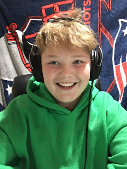 Meet your Posher, Mason - Picture 1 of 1